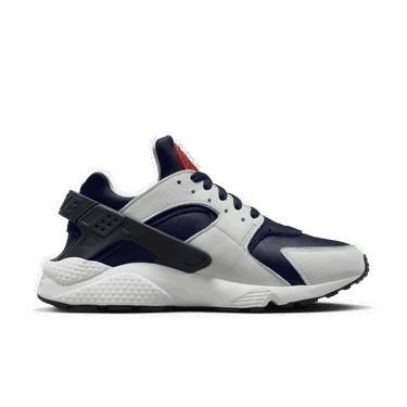 Кецове и обувки Nike Air Huarache "Sail" Сиво | DD1068-401, 2