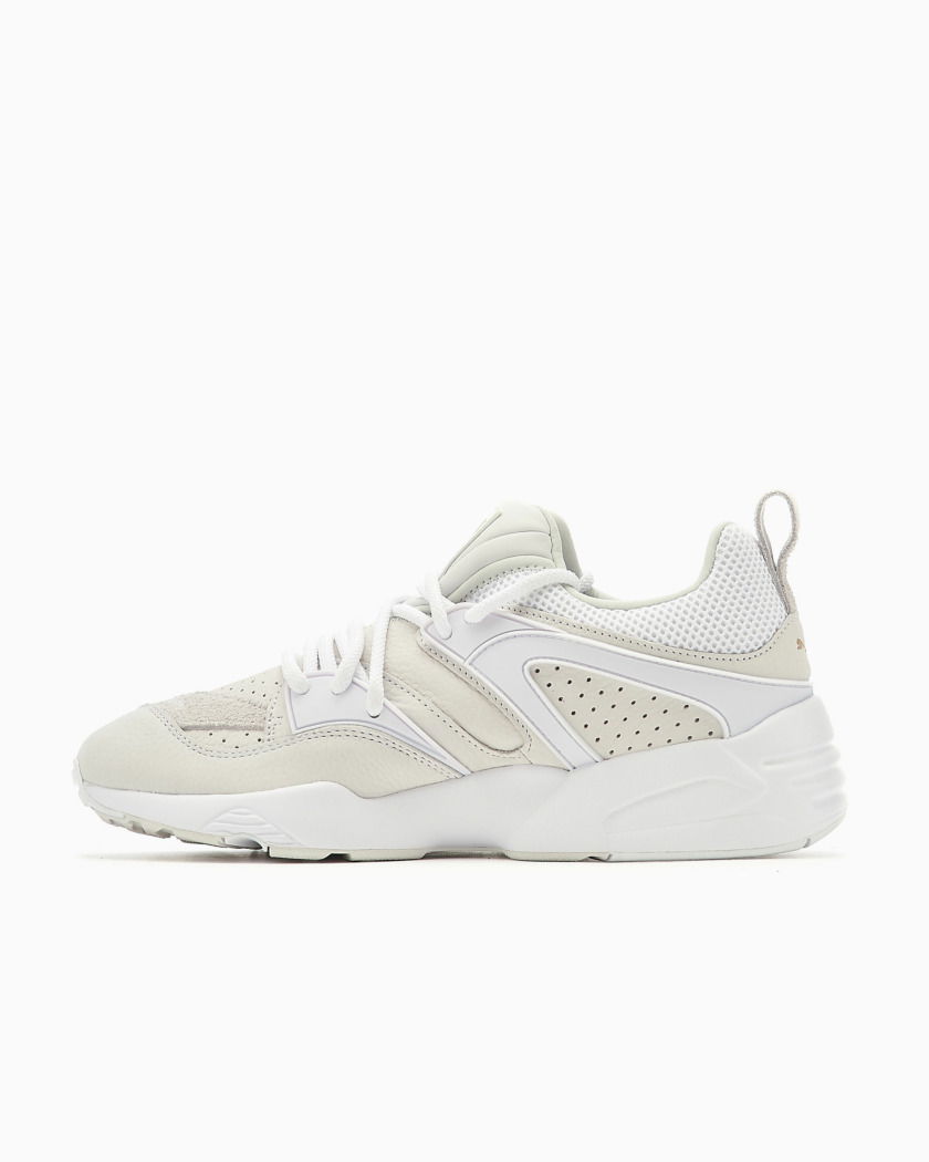 Кецове и обувки Puma Blaze Of Glory Premium Бяло | 383526-02, 0