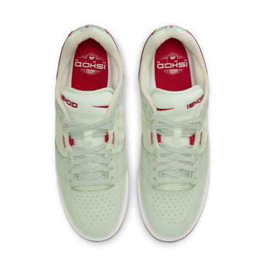 Кецове и обувки Nike SB Ishod Wair Premium "Green" Зелено | DM0752-001, 2
