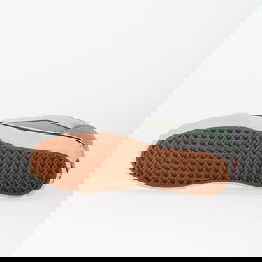 Кецове и обувки Vans Knu Skool Cthr Grolv Зелено | VN000D6ZEMW1, 1