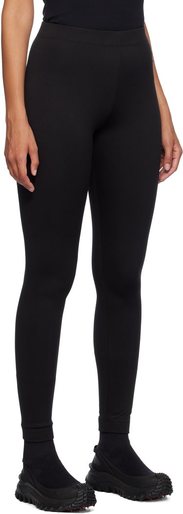 Клинове Moncler Grenoble Lightweight Sport Leggings Черно | J20988H00009899JO, 1
