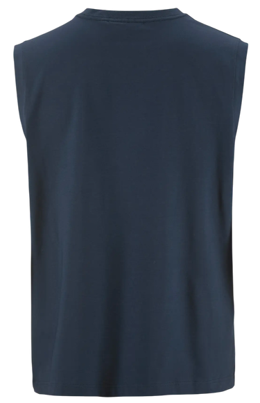 Потник Craft Craft Collective Relaxed Sleeveless T-Shirt Тъмно синьо | 1916030-396000, 2