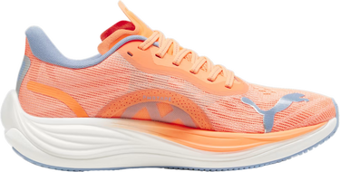 Кецове и обувки Puma Velocity NITRO 3 Оранжево
 | 377748-07, 2
