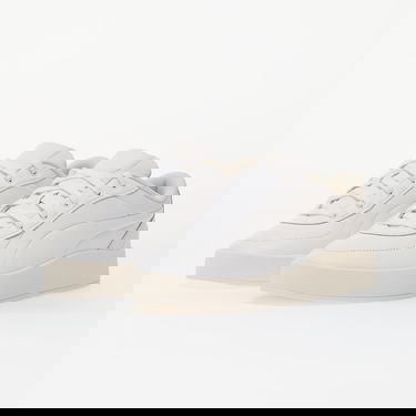 Кецове и обувки Puma CA Luxe White-Warm White Бяло | 40082801, 5