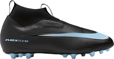 Кецове и обувки Nike JR ZOOM SUPERFLY 10 ACADEMY AG Черно | fq8308-001, 1