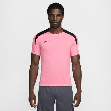 Тениска Nike Strike Dri-FIT Розово | FN2399-628, 0
