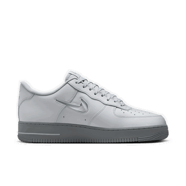 Кецове и обувки Nike Air Force 1 Сиво | HM0621-001, 3