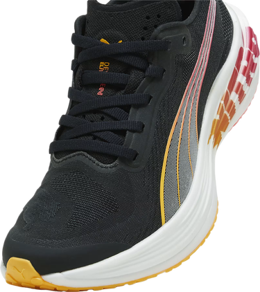 Кецове и обувки Puma Deviate NITRO Elite 2 Forever Faster W Черно | 309696-01, 5