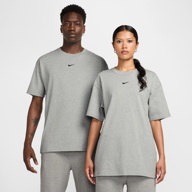 Тениска Nike NOCTA T-Shirt Сиво | HM5774-063, 0