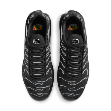 Кецове и обувки Nike Air Max Plus PRM "Reflective Black" Черно | HQ3029-001, 3