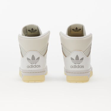 Кецове и обувки adidas Originals Rivalry Hi Бяло | FZ6315, 3