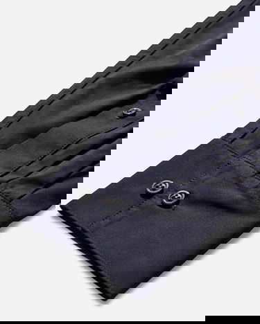 Тениска Dries Van Noten Contrast Sleeves T-Shirt Многоцветен | 252-021118-2603 900, 4