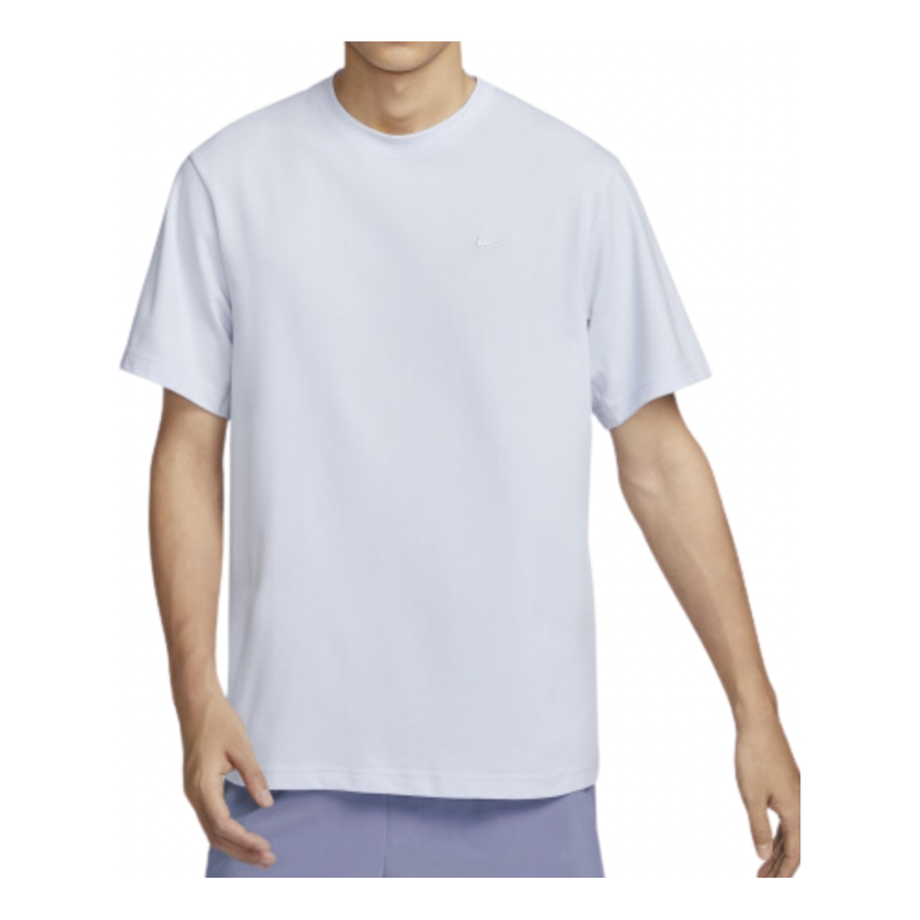 Тениска Nike Training T-Shirt Синьо | DV9832-085