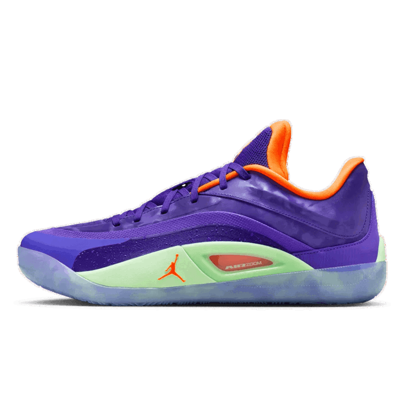 Кецове и обувки Jordan JORDAN ZION 4 Многоцветен | FB1802-500