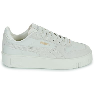 Кецове и обувки Puma Shoes (Trainers) CARINA STREET Сиво | 395093-02, 1