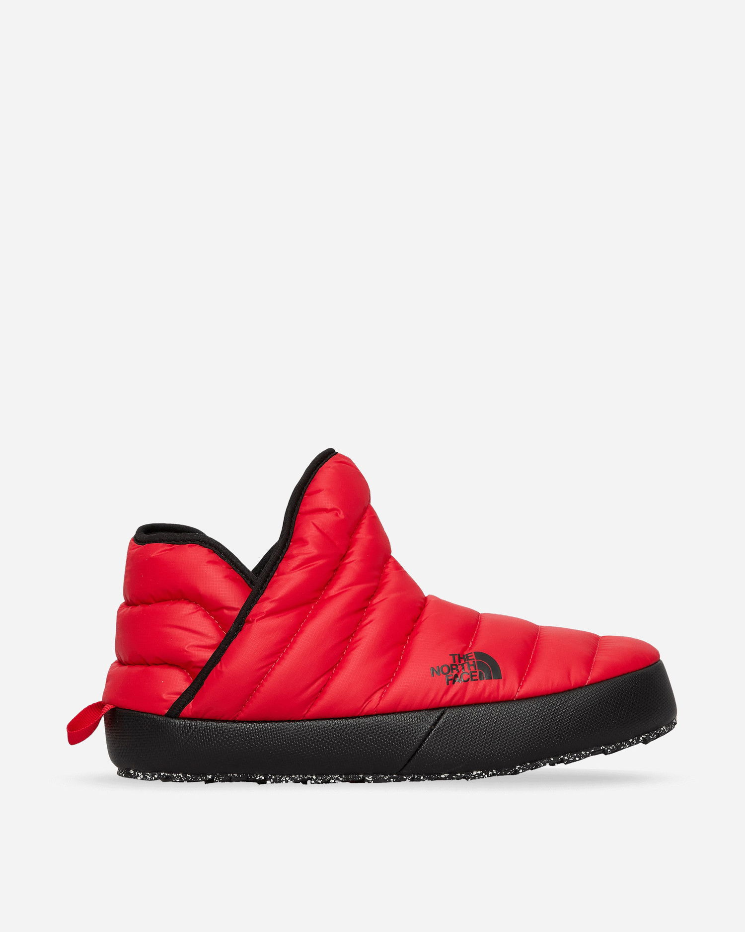 Кецове и обувки The North Face Thermoball Traction Bootie Червено | NF0A3MKH KZ31, 0