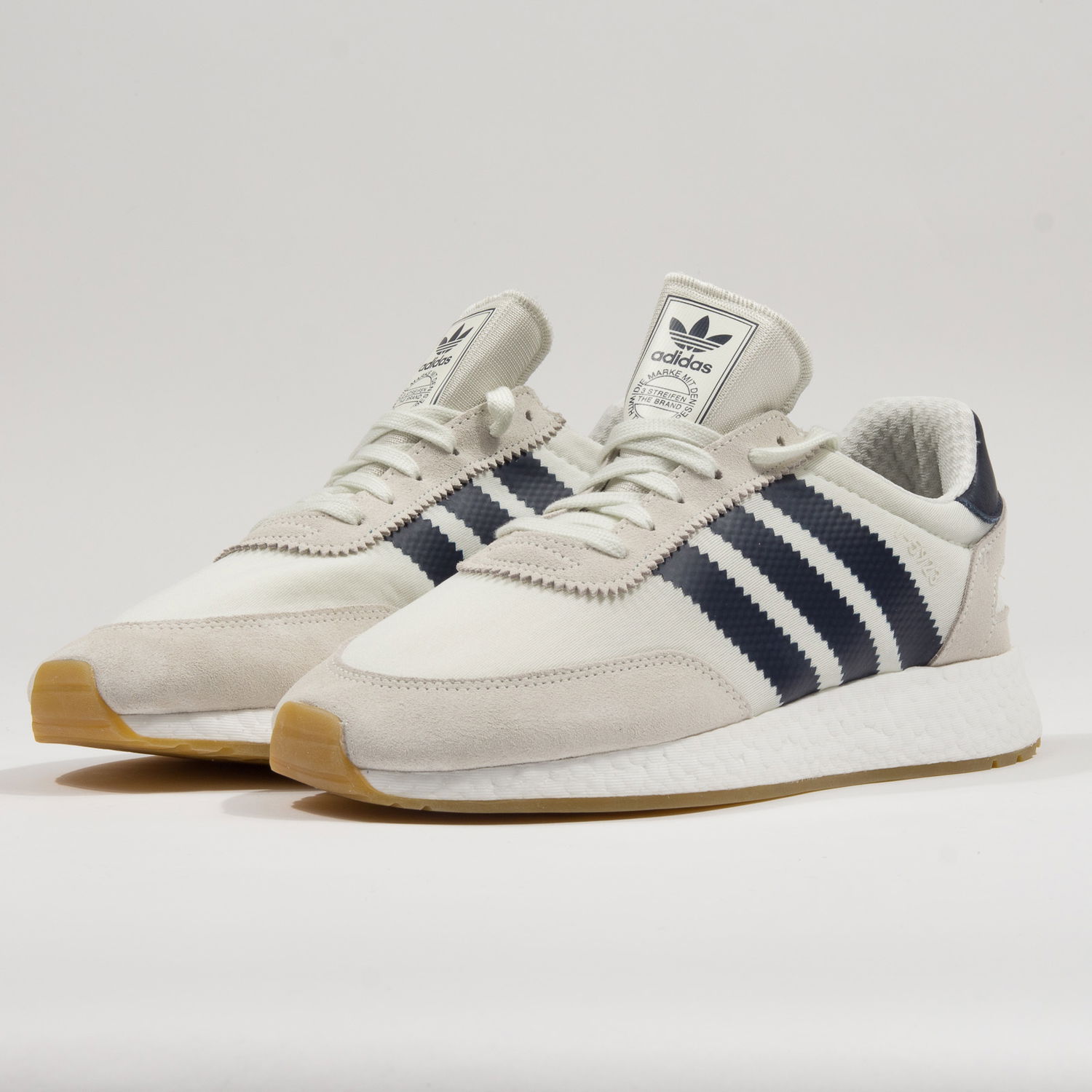 Кецове и обувки adidas Originals I-5923 Сиво | B37947, 0