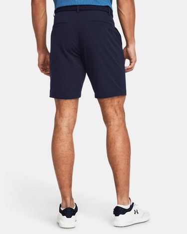 Къси панталони Under Armour Shorts Тъмно синьо | 1383154-410, 1