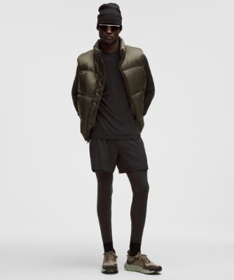 Клинове lululemon Wool-Blend Base Layer Tight 29" Черно | prod20004479, 7