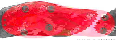 Кецове и обувки Mizuno Morelia Neo IV Beta Elite Mixed SG Червено | p1gc2342-064, 1