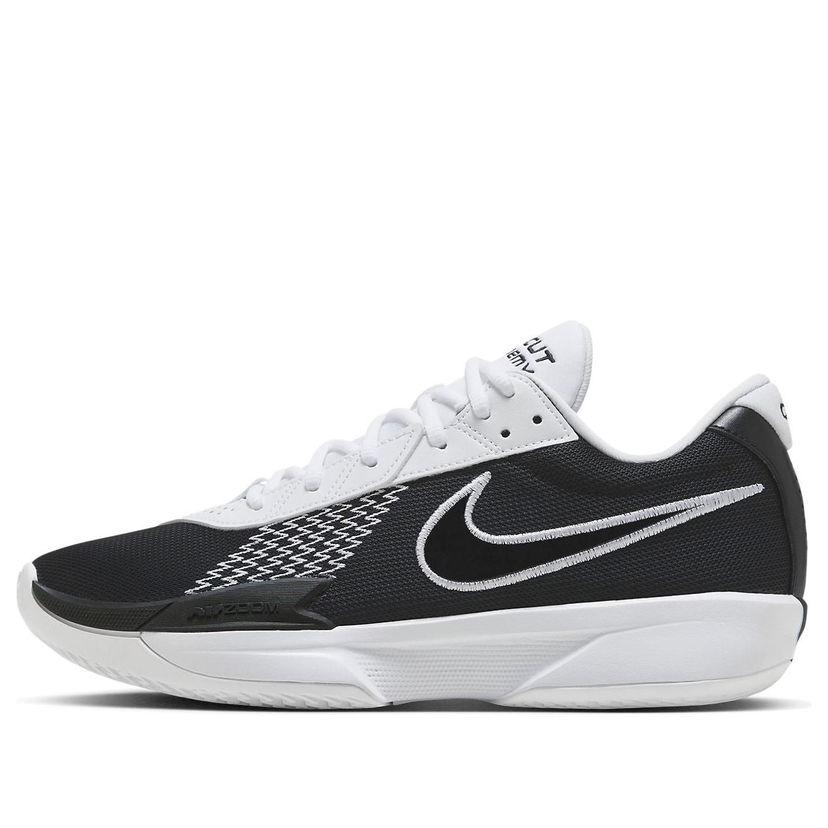 Кецове и обувки Nike Air Zoom G.T. Cut Academy Бяло | FB2598-003
