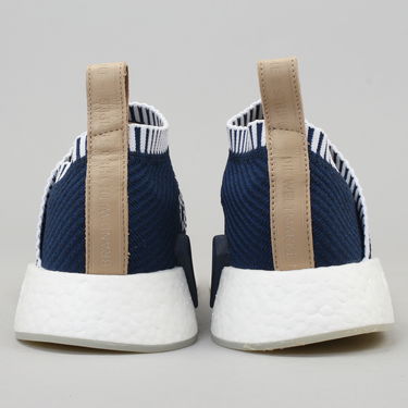 Кецове и обувки adidas Originals NMD_CS2 PK Тъмно синьо | BA7189, 3