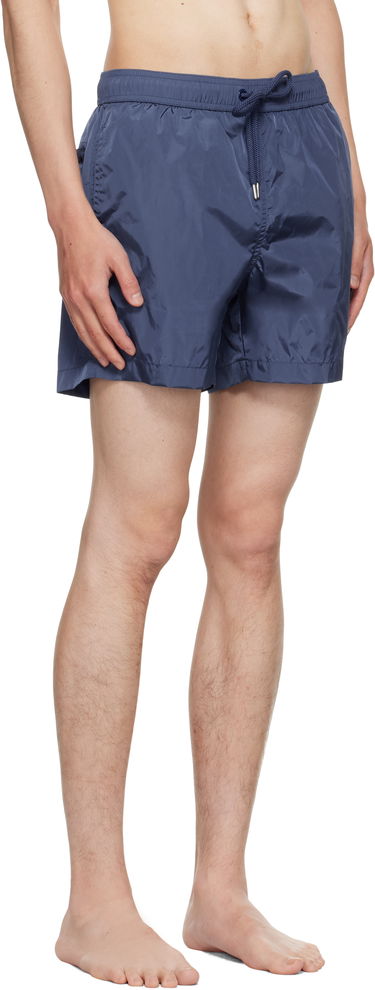 Бански Moncler Moncler Archivio Swim Shorts Черно | K20912C0000653326, 4