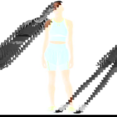 Къси панталони Under Armour Run Anywhere Shorts Синьо | 1376762-414, 3