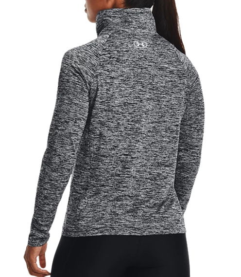 Суитчър Under Armour Under Armour Tech Twist Full-Zip Hoodie Сиво | 1321392-001, 1