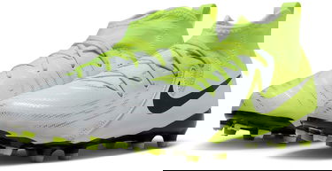 Кецове и обувки Nike Phantom Luna II Жълто | fj2603-003, 4