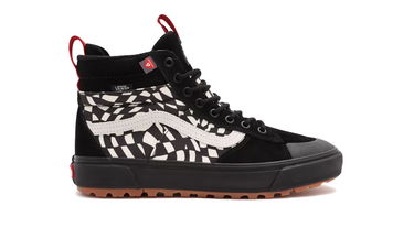 Кецове и обувки Vans SK8-HI MTE Черно | VN0A5HZZ6KZ, 1