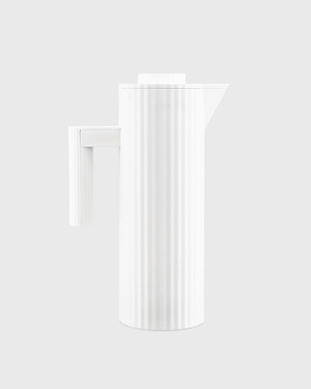 White Thermal Carafe