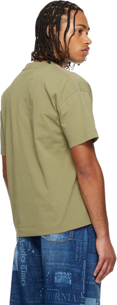 'Bear In Mind' Regular T-shirt, 2