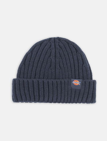 Шапка Dickies Garnett Fisherman Beanie Тъмно синьо | 0A4YHP, 0
