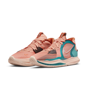 Кецове и обувки Nike Kyrie Low 5 Розово | DJ6012-800, 3