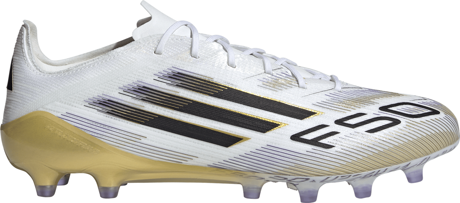 Кецове и обувки adidas Performance F50 Elite AG Бяло | jr2119, 0