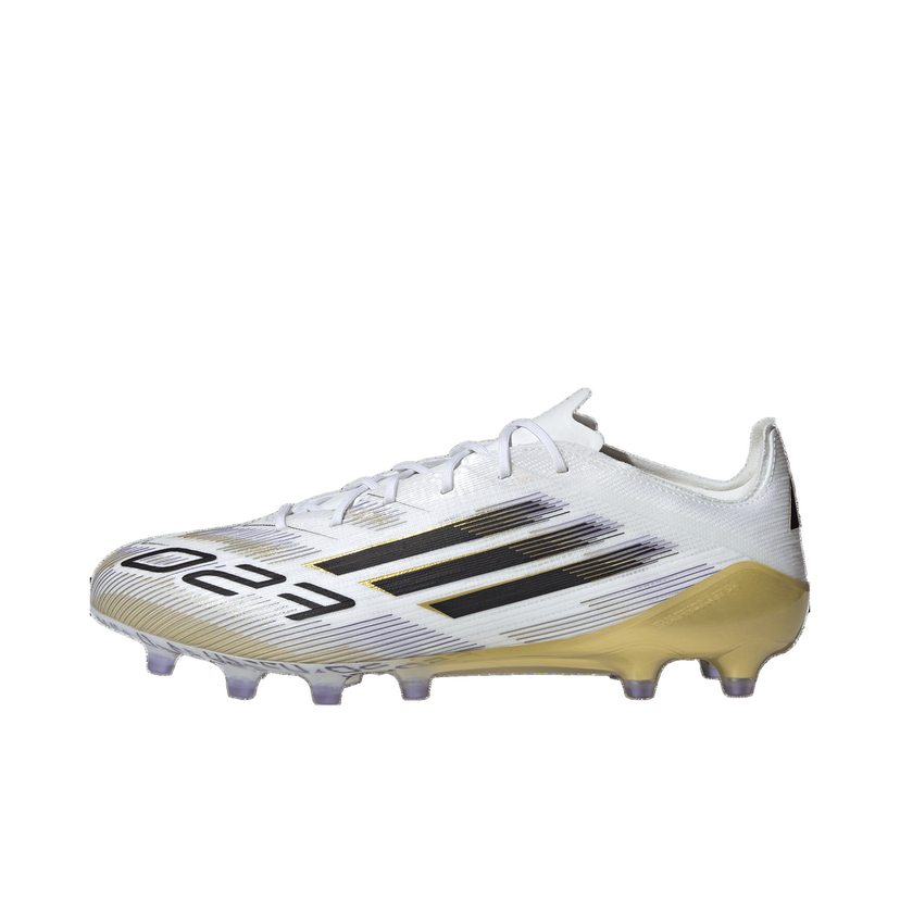Кецове и обувки adidas Performance F50 Elite AG Бяло | jr2119
