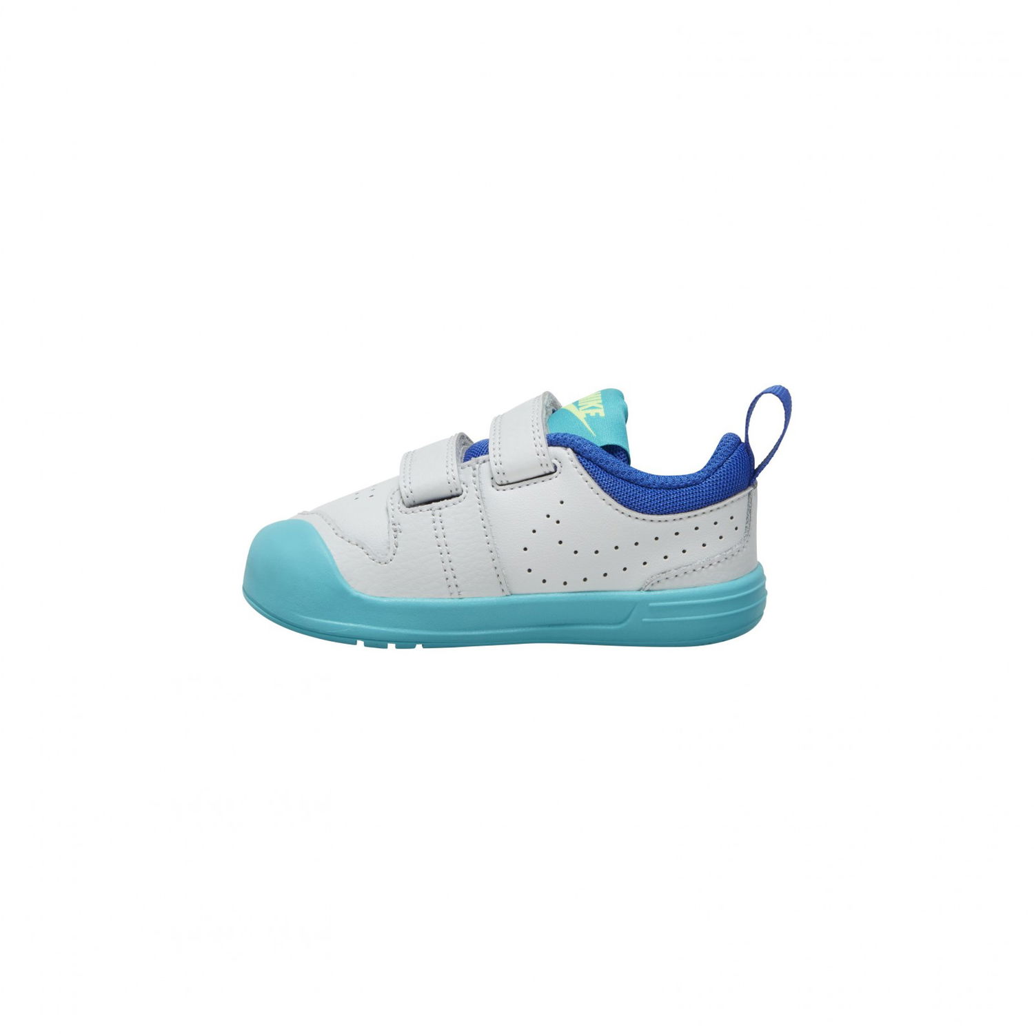 Кецове и обувки Nike Pico 5 Бяло | AR4162-003, 1