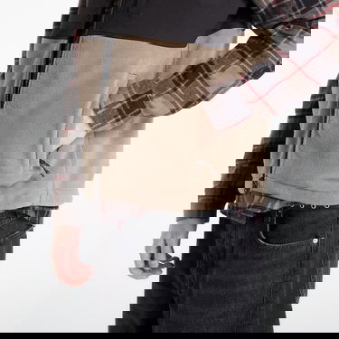 Жилетка Horsefeathers Duval Fleece Vest Бежово | TM084B, 2