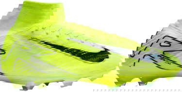 Кецове и обувки Nike ZM Superfly 10 Elite FG Жълто | fq1454-700, 0