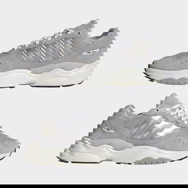 Кецове и обувки adidas Originals Retropy F90 Сиво | HP6368, 6