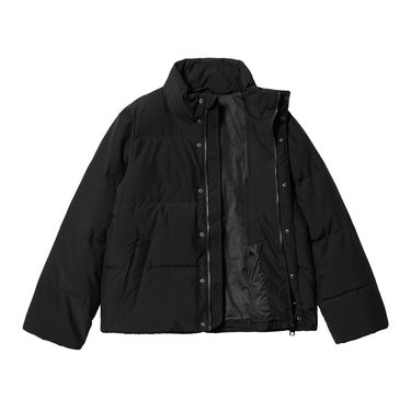 Пухо яке Carhartt WIP Yanie Jacket Черно | I030874_0D2_XX, 8
