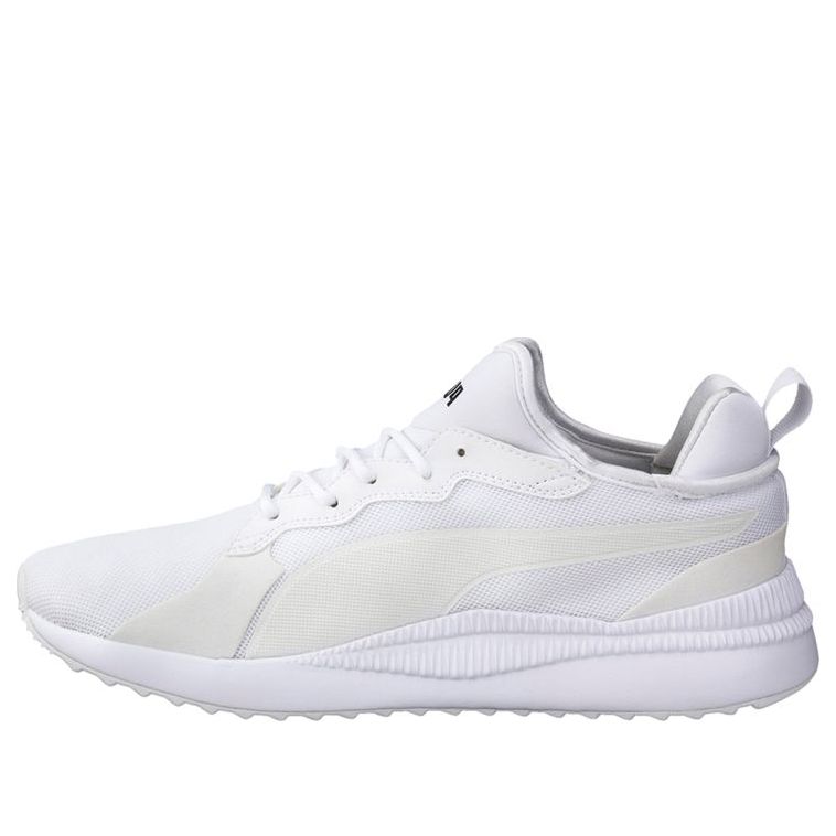 Кецове и обувки Puma Pacer Next Low Бяло | 363703-08