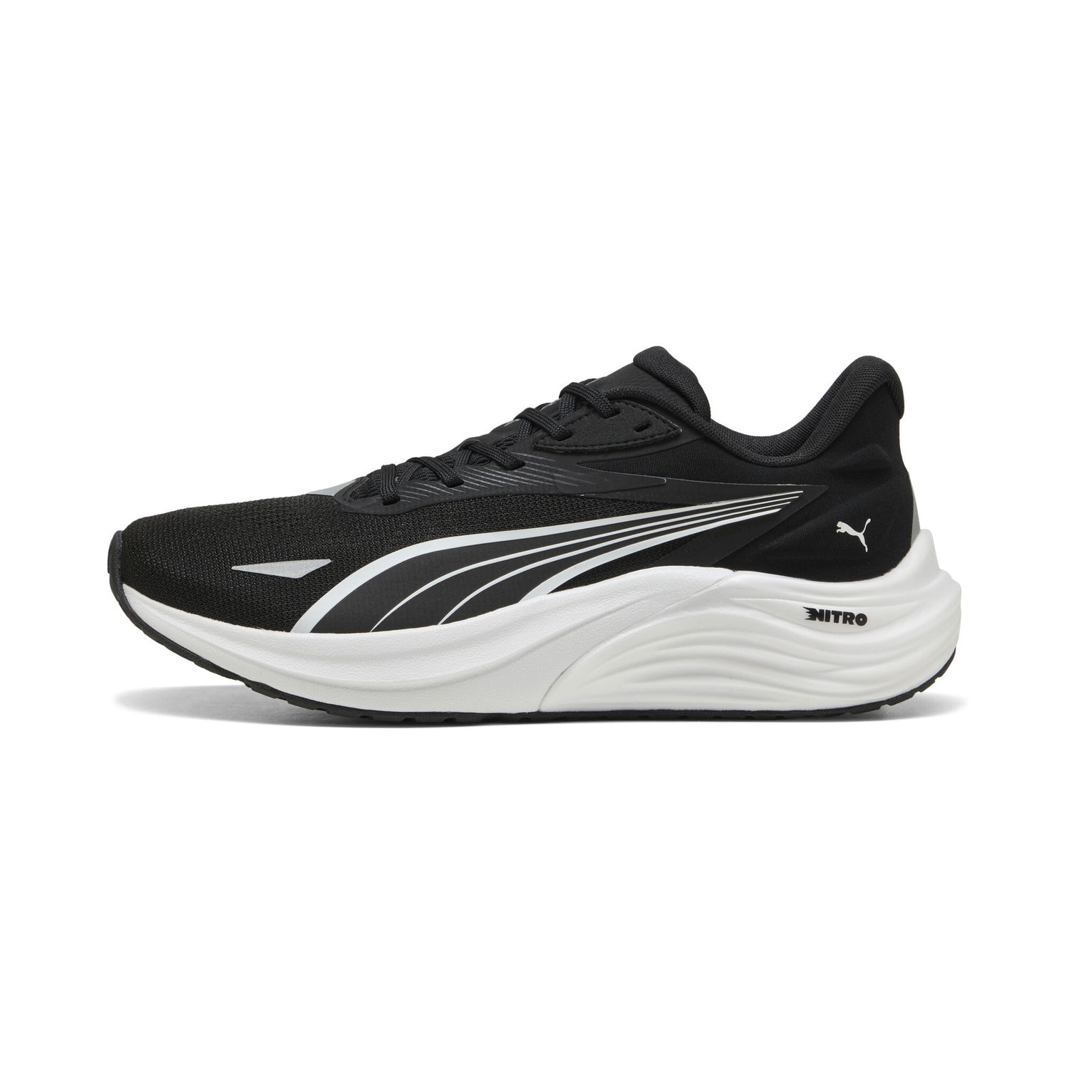 Кецове и обувки Puma Electrify NITRO™ 4 Черно | 310789_01, 0