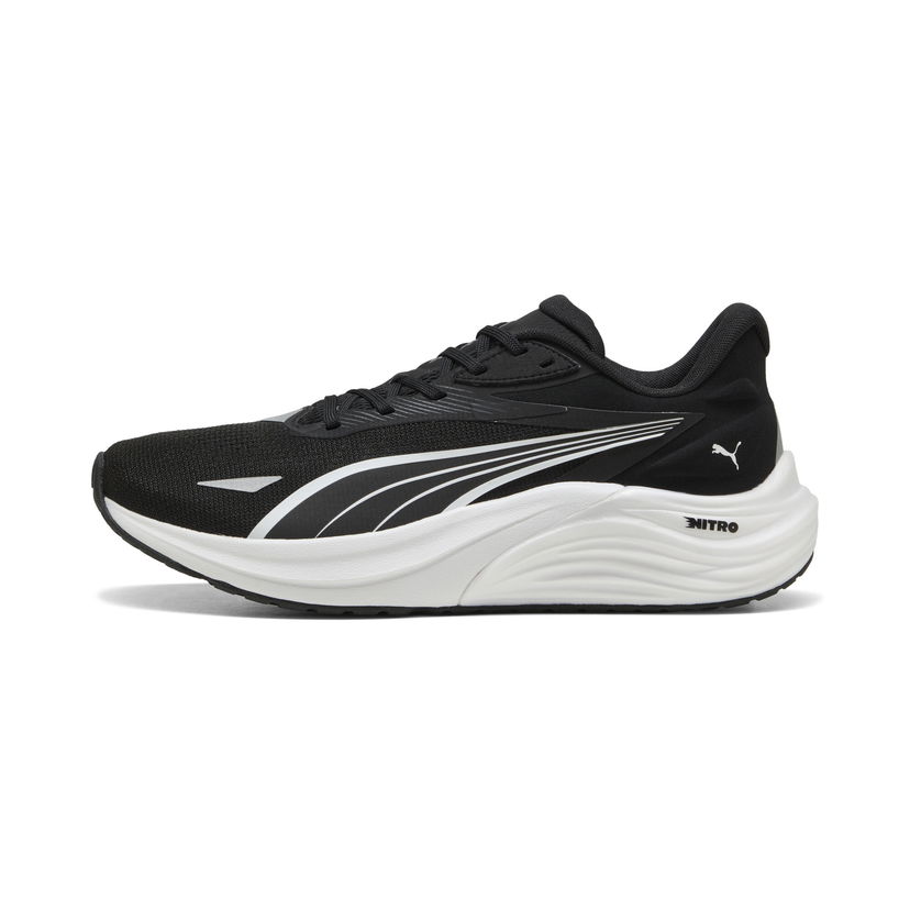 Кецове и обувки Puma Electrify NITRO™ 4 Черно | 310789_01