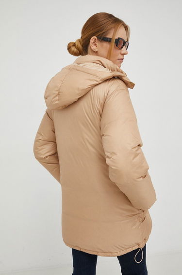 Пухо яке Levi's ® Puffer Jacket Бежово | A3254.0002, 1