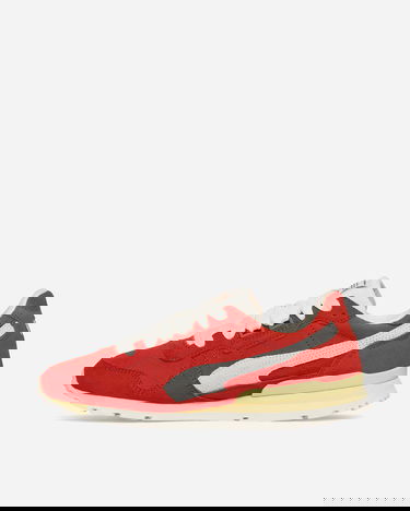 Кецове и обувки Puma RX 737 Червено | 388213-01, 2