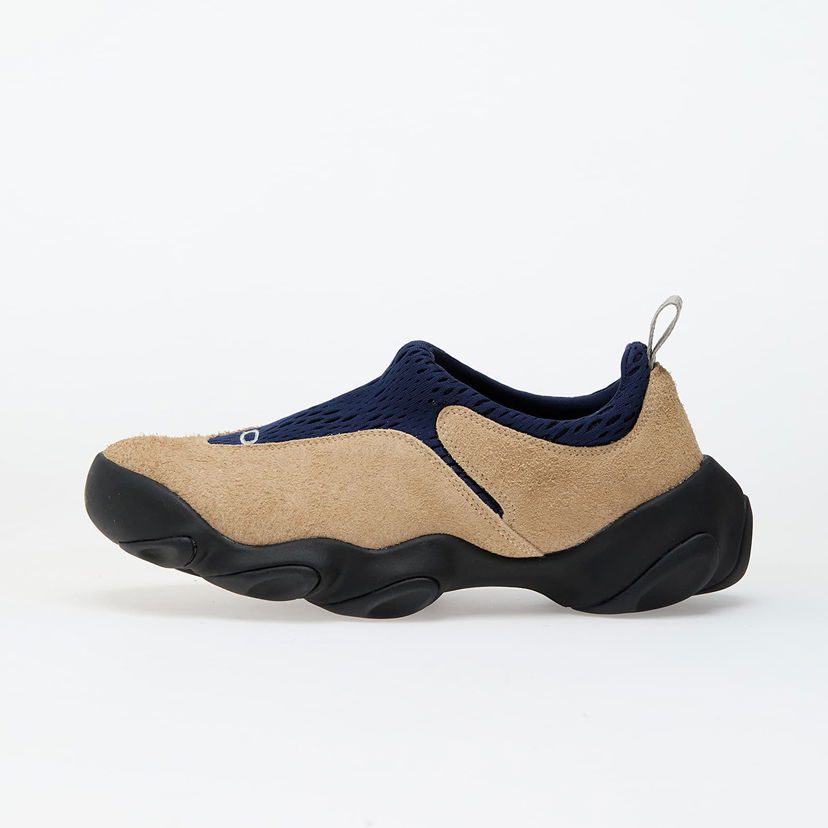 Кецове и обувки OAKLEY Factory Team Hairy Suede Бежово | BDP25S00004456BR14