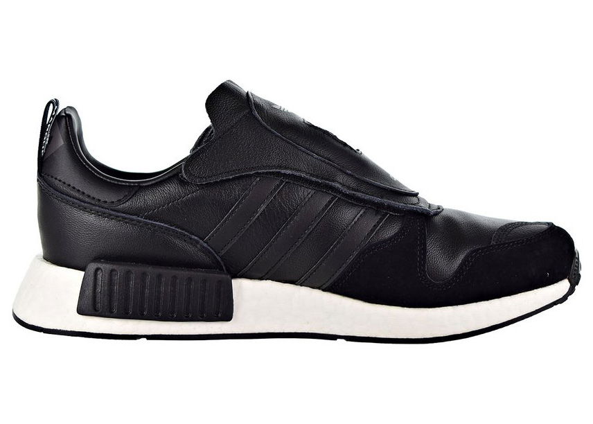 Кецове и обувки adidas Originals MicropacerxR1 Core Black Черно | EE3625, 0