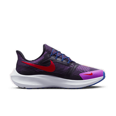 Кецове и обувки Nike Air Zoom Pegasus 39 FlyEase Лилаво | dj7383-501, 2
